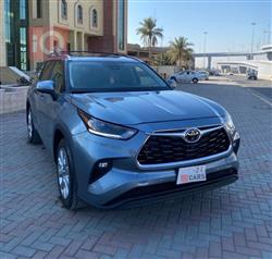 تويوتا هايلاندر